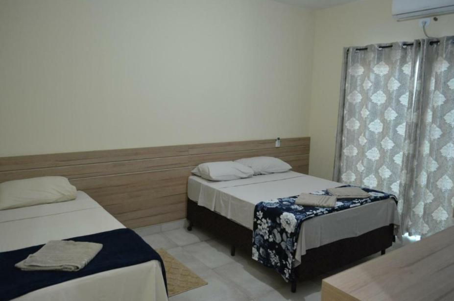 Flat Piuva Apartment Bonito  Exterior photo